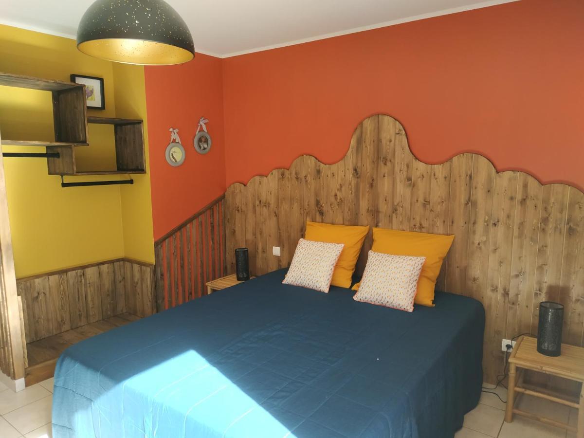 De Balmes Bed & Breakfast *