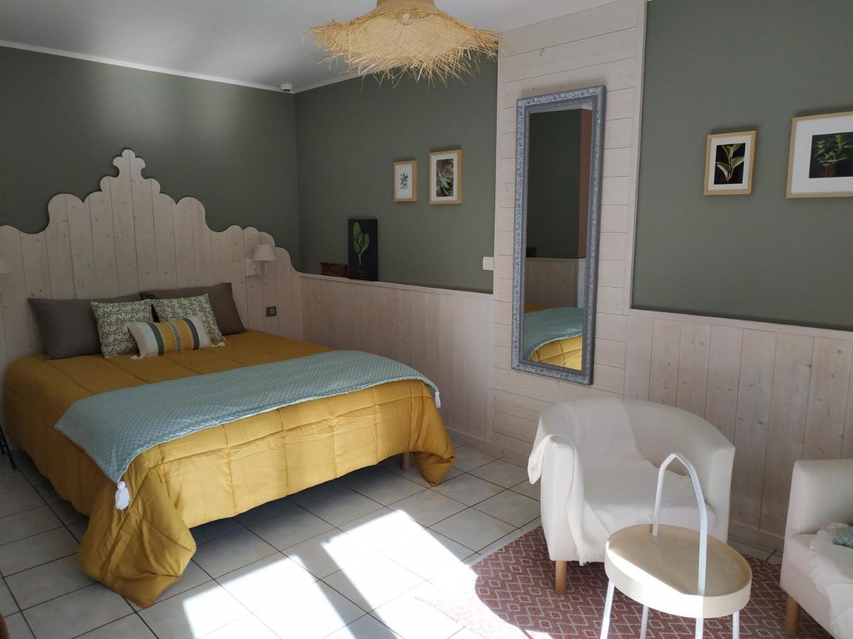 De Balmes Bed & Breakfast *