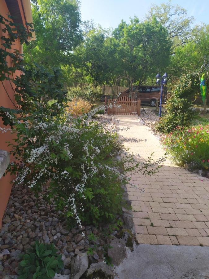Bed & Breakfast De Balmes Vers (Lot)