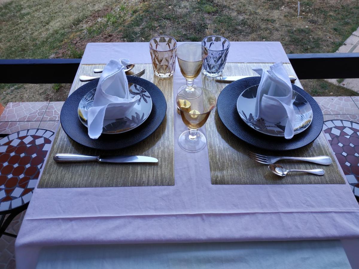 De Balmes Bed & Breakfast *