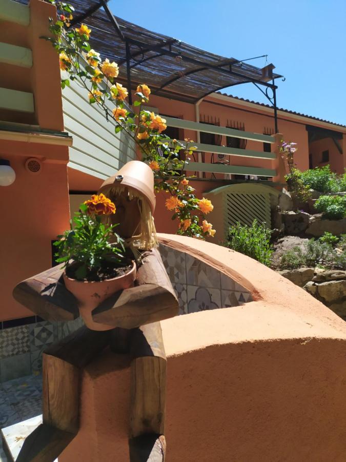 Bed & Breakfast De Balmes *