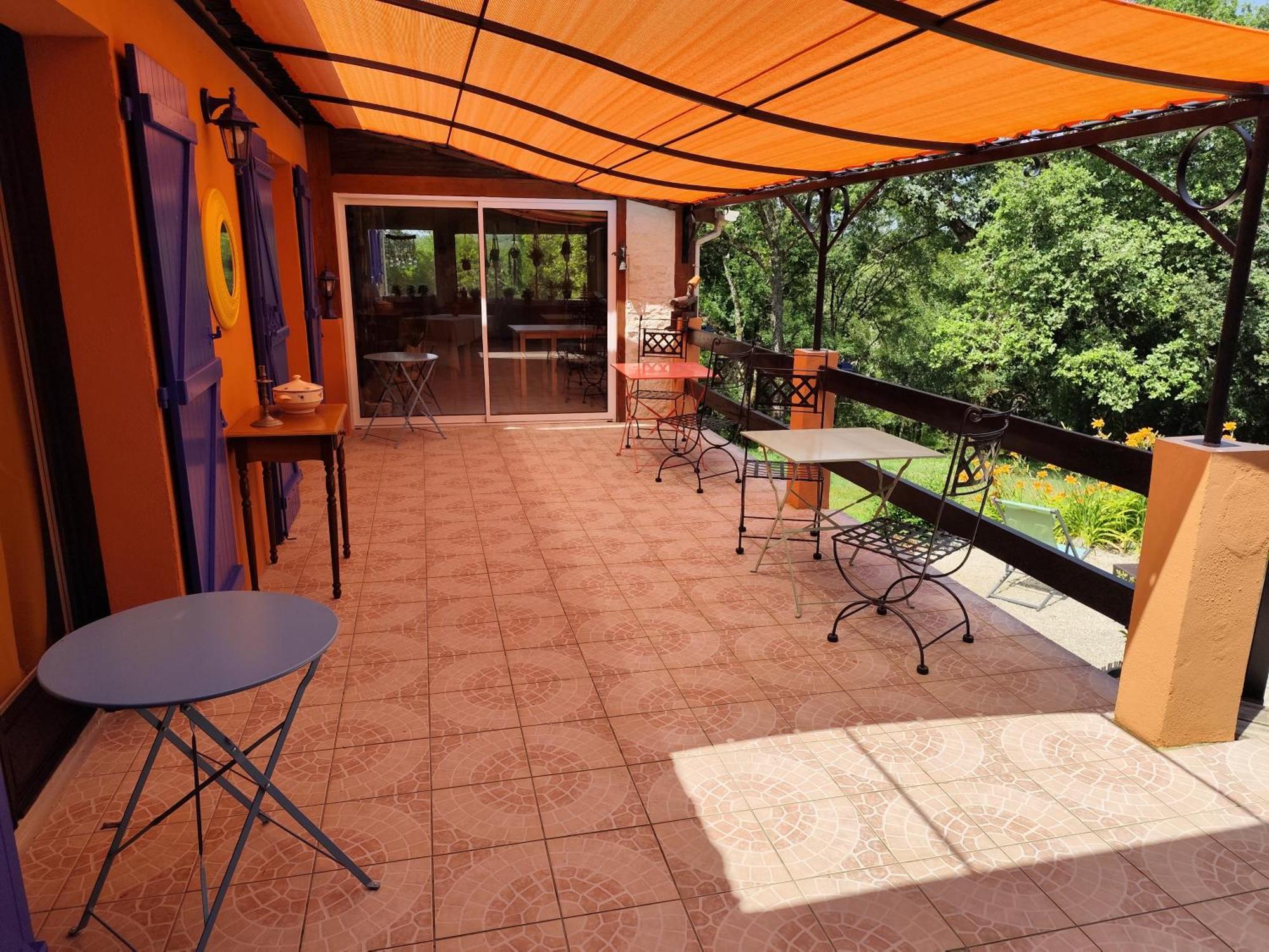 Bed & Breakfast De Balmes *