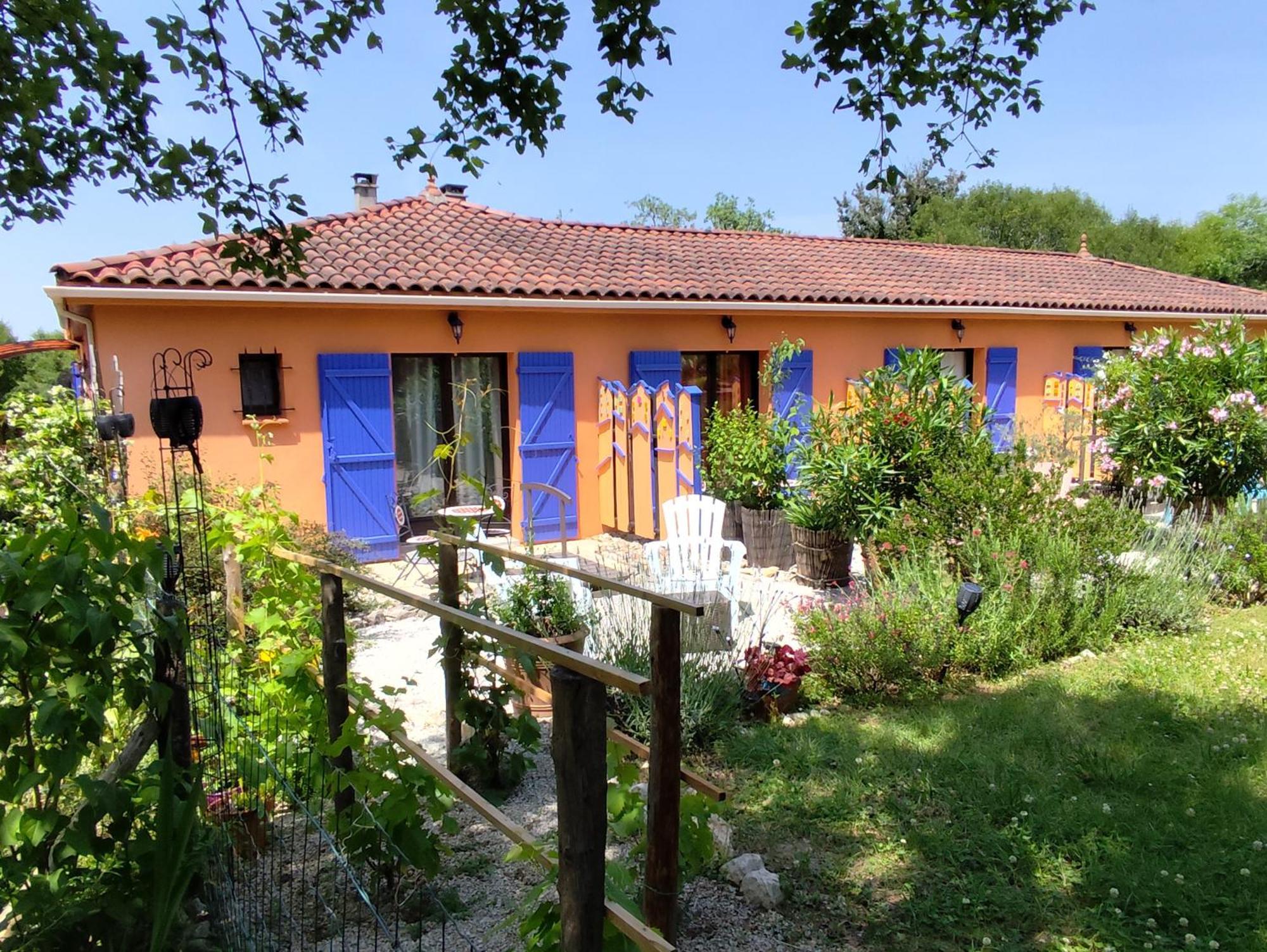 De Balmes Bed & Breakfast