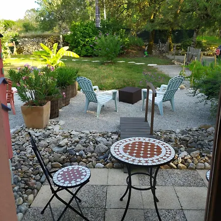Le Mas De Balmes Vers  Exterior photo